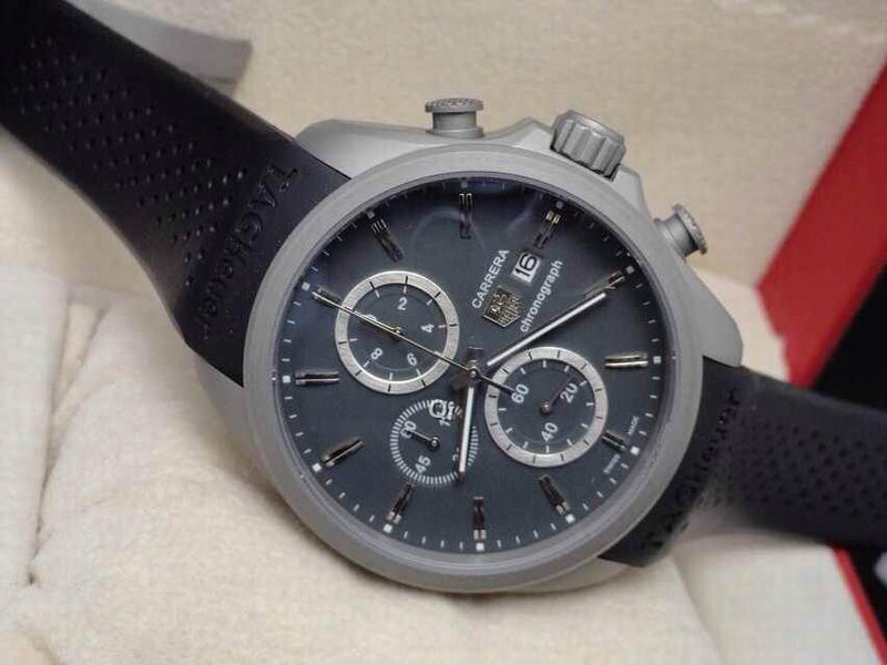 TAG Heuer Watch 654